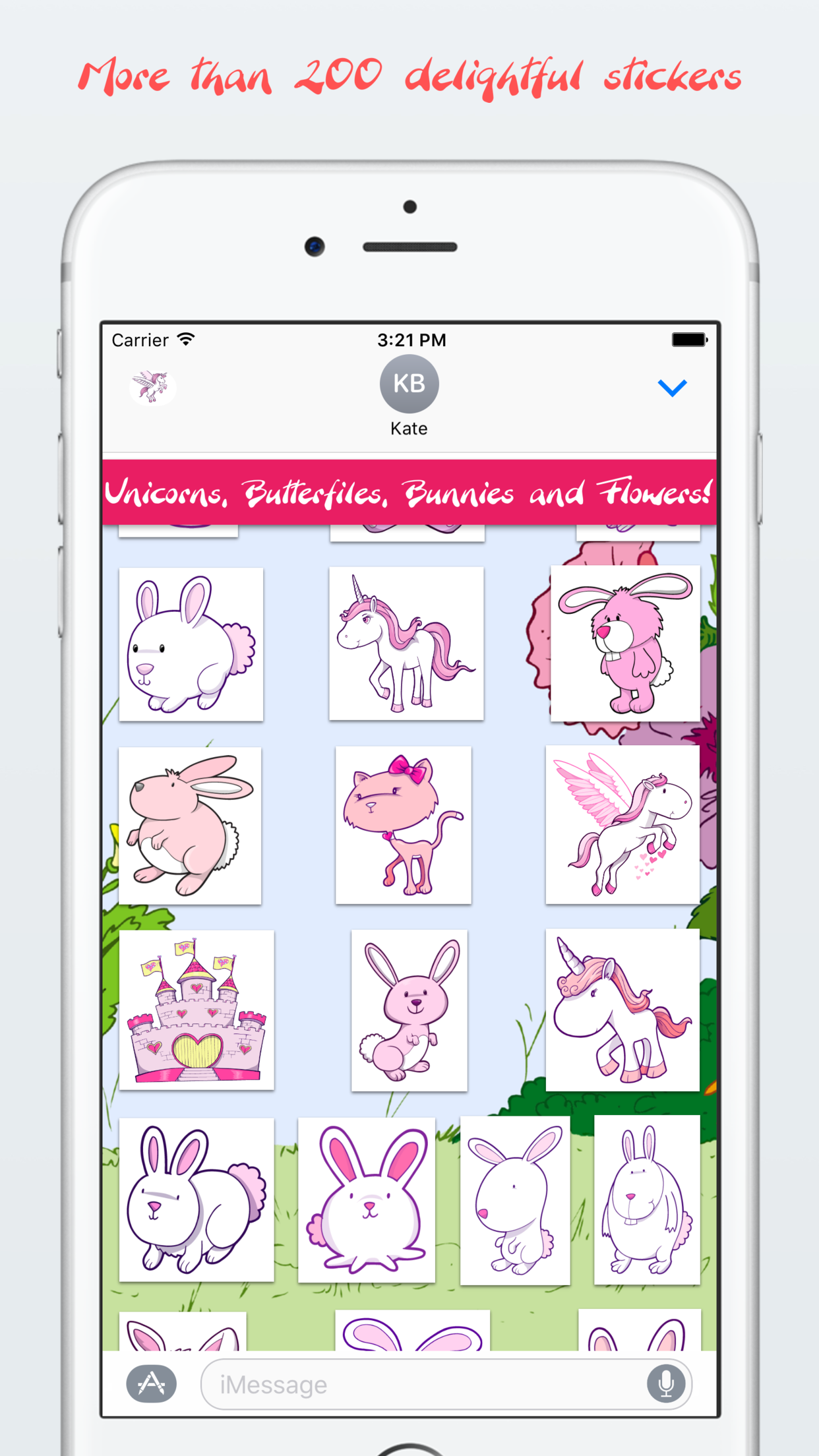 Unicorns! screenshot 3