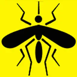 Anti Mosquito - multi-frequency sonic repeller app icon