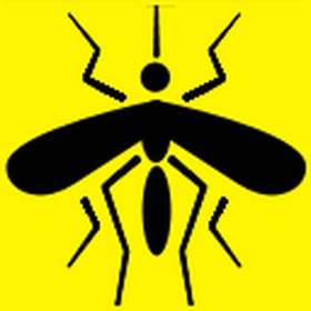 Snímky obrazovky (2) Anti Mosquito - multi-frequency sonic repeller