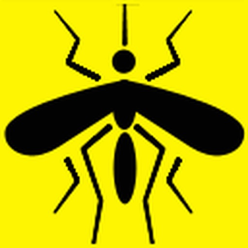 Anti Mosquito - multi-frequency sonic repeller icon