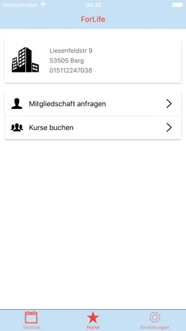 Game screenshot ForLife hack