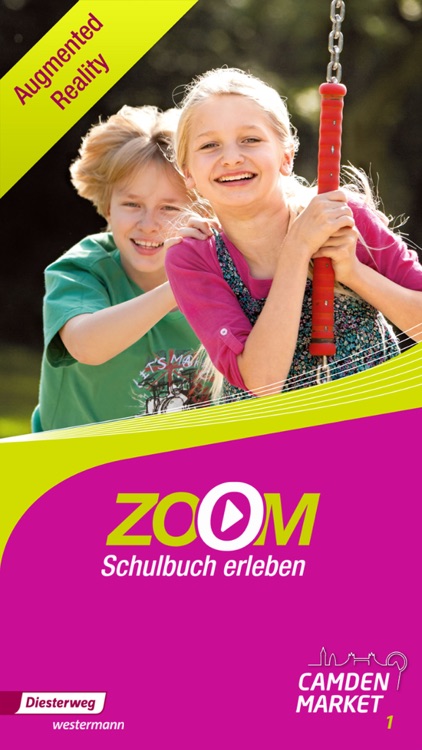 Camden Market Zoom 1