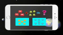 Game screenshot Monster Space Math : Addition And Subtract For Kid hack