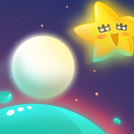 Rolling Sky - Endless Star Walk iOS App