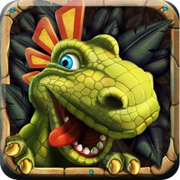 恐龙百科未解之谜-遨游侏罗纪世界