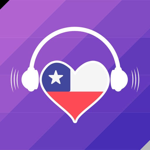 Chile Radio Live FM (Santiago, Spanish, español) icon