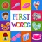 First Words Baby Games - Learning Game For Toddler