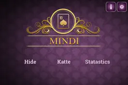 Game screenshot Mindi mod apk