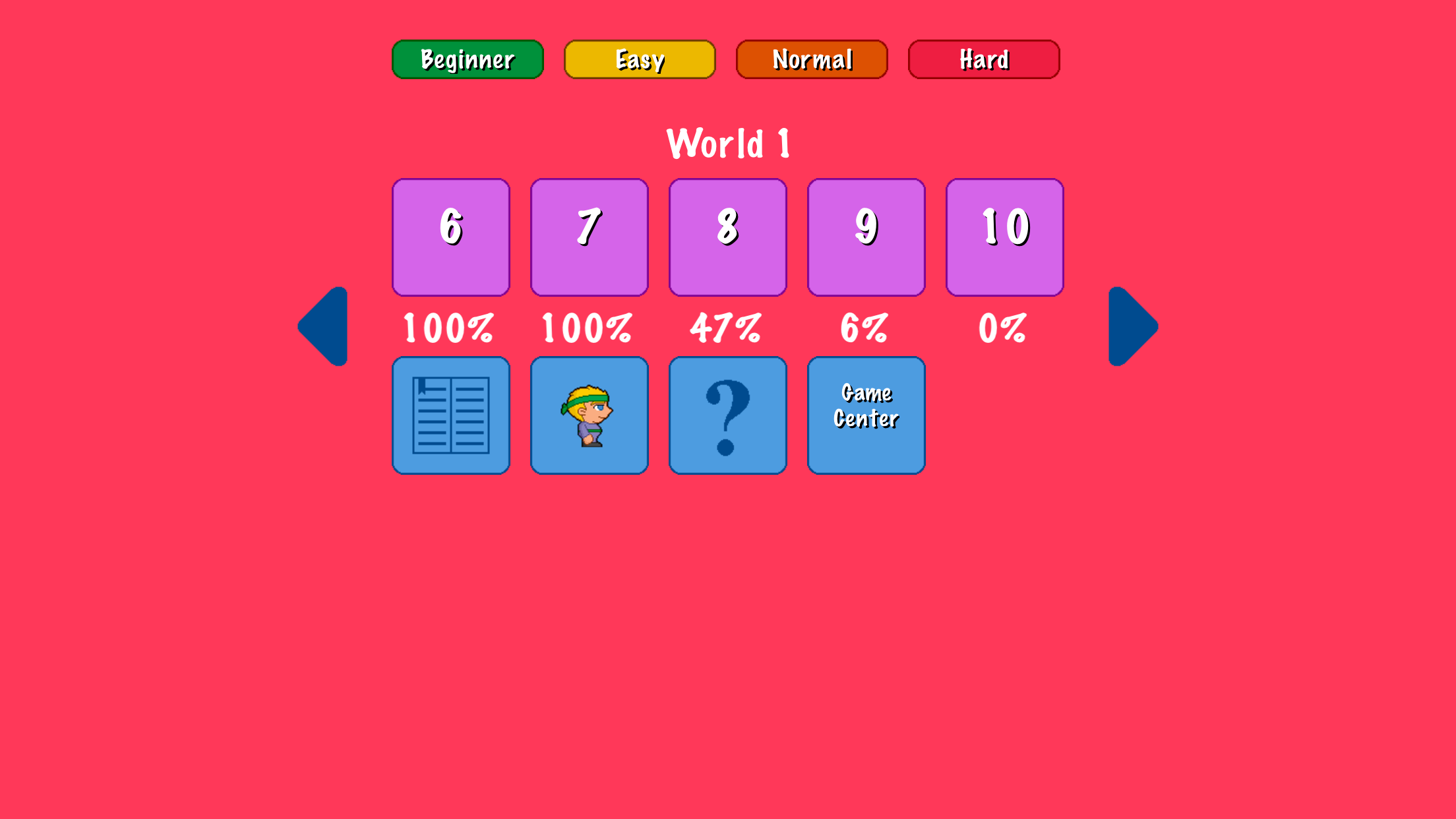 Villagers vs Robots Run Lite
