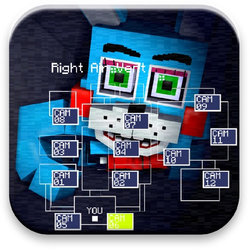 Crazy Battle Game Mod iOS App
