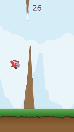 FlapTap Jo(圖4)-速報App