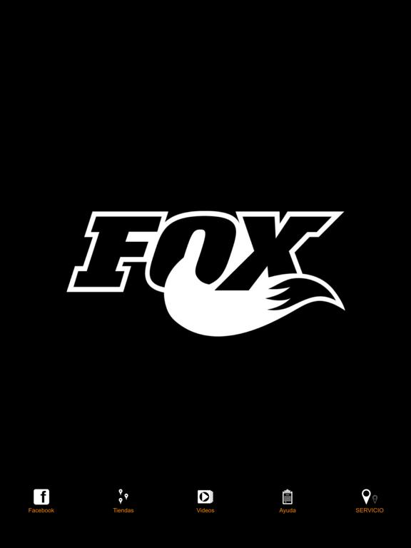 Screenshot #4 pour FOX CA