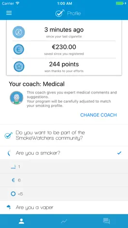 Game screenshot Smoke Watchers hack