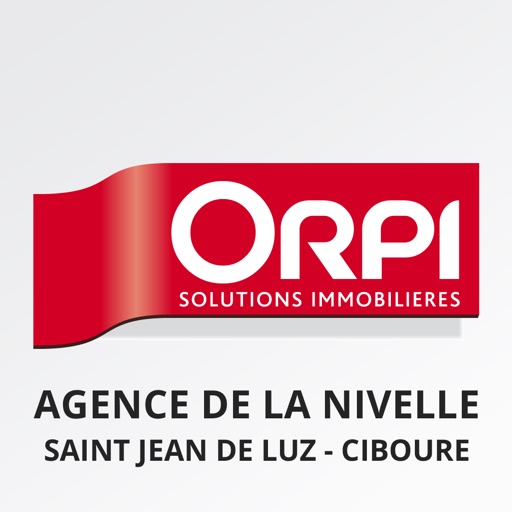 ORPI NIVELLE icon