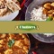 Download the Chutneys Indian Takeaway app and make your takeaway delivery order today