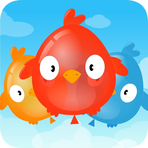 Balloon Boom Game icon