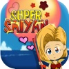 Dress up Creator Chibi Girls - "for Super Saiyan"