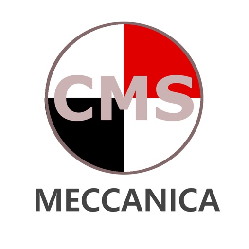 C.M.S. Meccanica icon