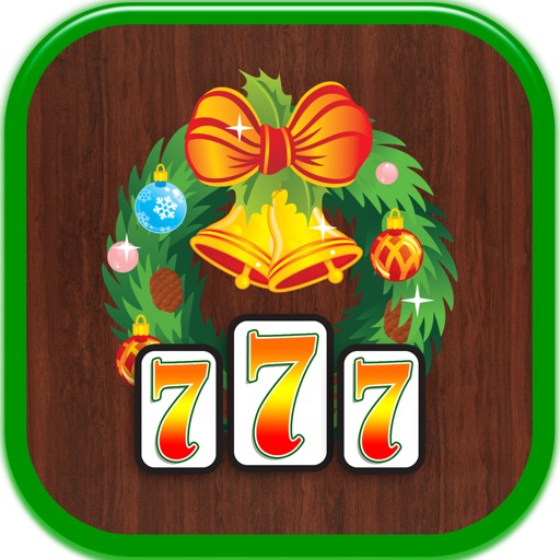 Welcome Santa Claus! - The Christmas Slots Night! iOS App