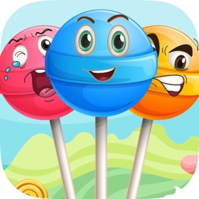 螢幕擷取畫面 (5) Candies Memory Game