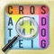 The original Ultimate Word Search with infinite puzzle unique every time you play