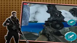 Game screenshot Special Mission Sniper - Hostage Rescue mod apk