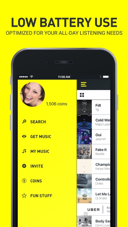 Trebel Music - Unlimited Music Downloader screenshot-3