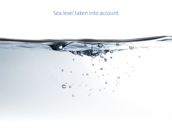 Psychro Chart iPad screenshot 3 - Productivity app