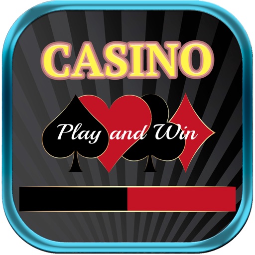 Casino Downtown Vegas Slots Machines - Hot Las Vegas Games icon