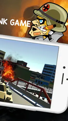 Game screenshot Tank Wars ! Epic 3D Battle War tanks Games free apk