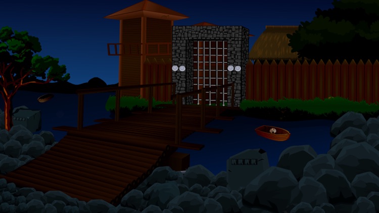 Escape Game: Magic Book