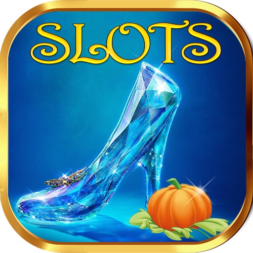 Classic Casino Slots Girl - Free Game HD ! icon