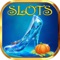 Classic Casino Slots Girl - Free Game HD !