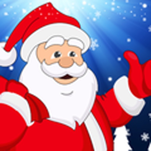 Christmas Tetris iOS App