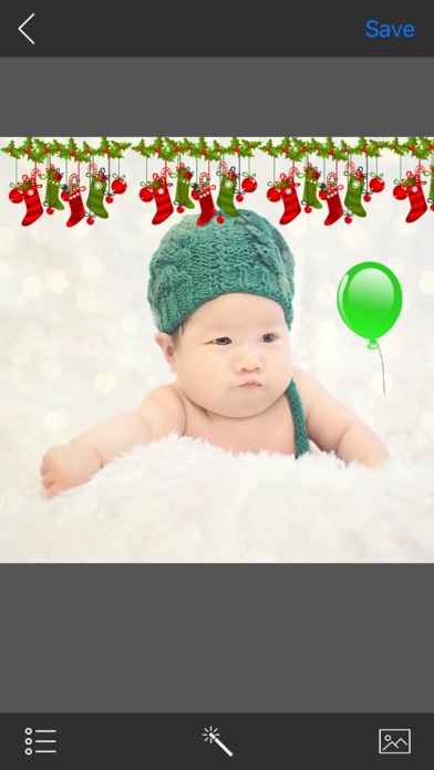 How to cancel & delete HD Christmas Sticker Pack from iphone & ipad 3
