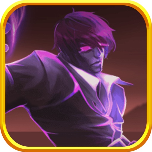 Monster Fighting Cup iOS App