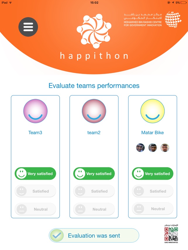 Happithon(圖3)-速報App