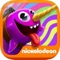 Bounce through the sky collecting donuts to keep your narwhal up in the air