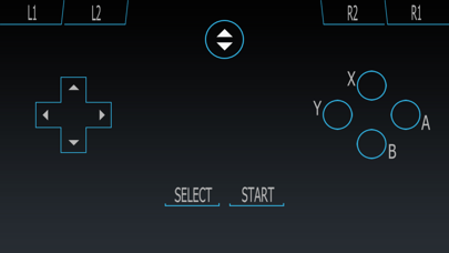 Screenshot #2 pour Ultimate Gamepad
