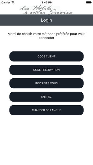 Escapade Parisienne(圖5)-速報App