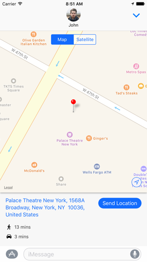 Mini Maps(圖3)-速報App