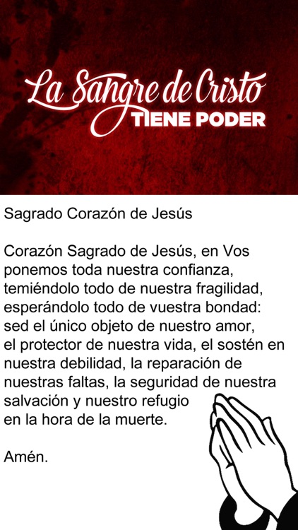 Oraciones a Dios screenshot-4