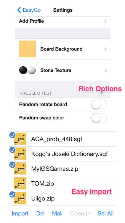 EasyGo Lite screenshot-4