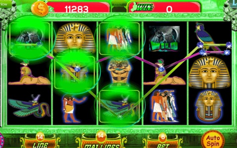 Players Club Slots screenshot 2