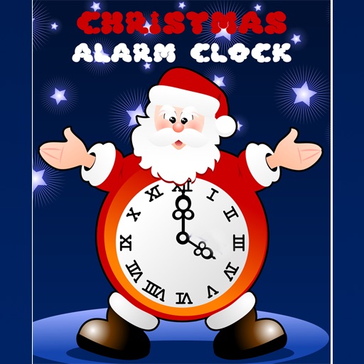 Christmas Alarm Clock LITE