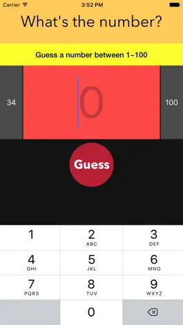 Game screenshot 終極密碼 apk