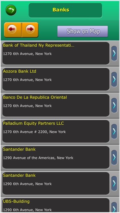 Nevada Campgrounds screenshot-4