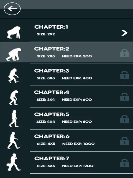 Word Spark - Word Brain Search Puzzle