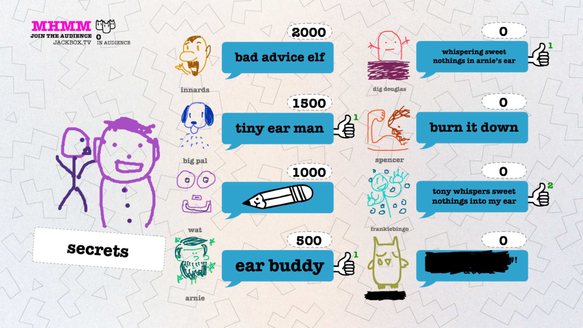 Drawful 2 screenshot 6