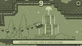 Game screenshot Endless Doves apk